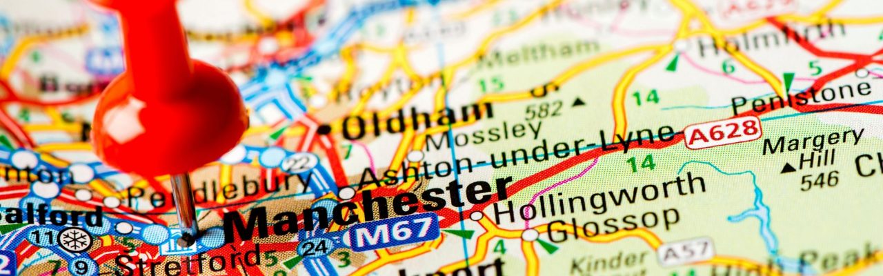 Manchester Process Server